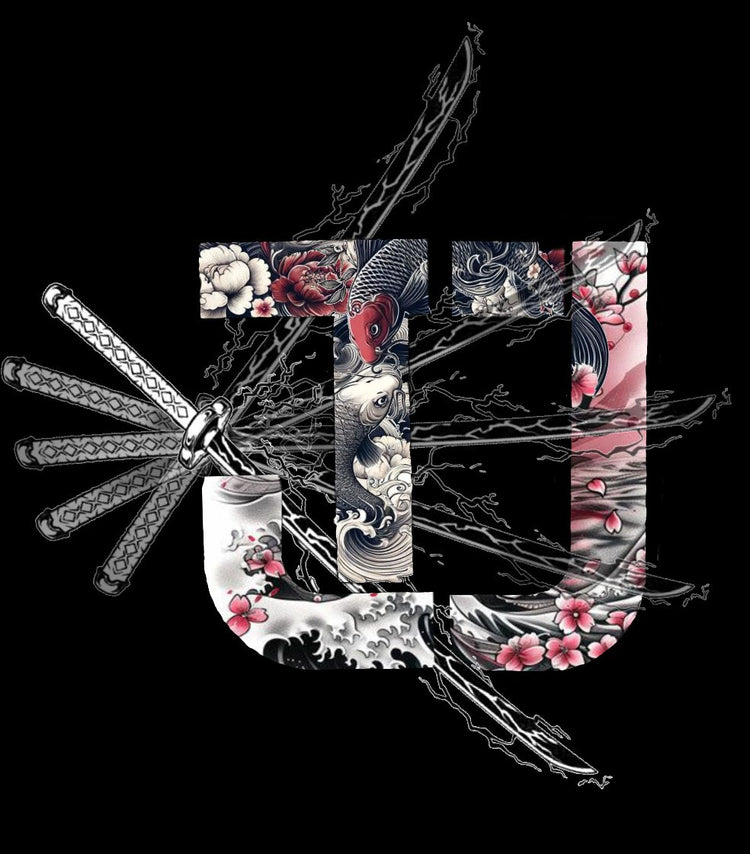 YOOJT Merch