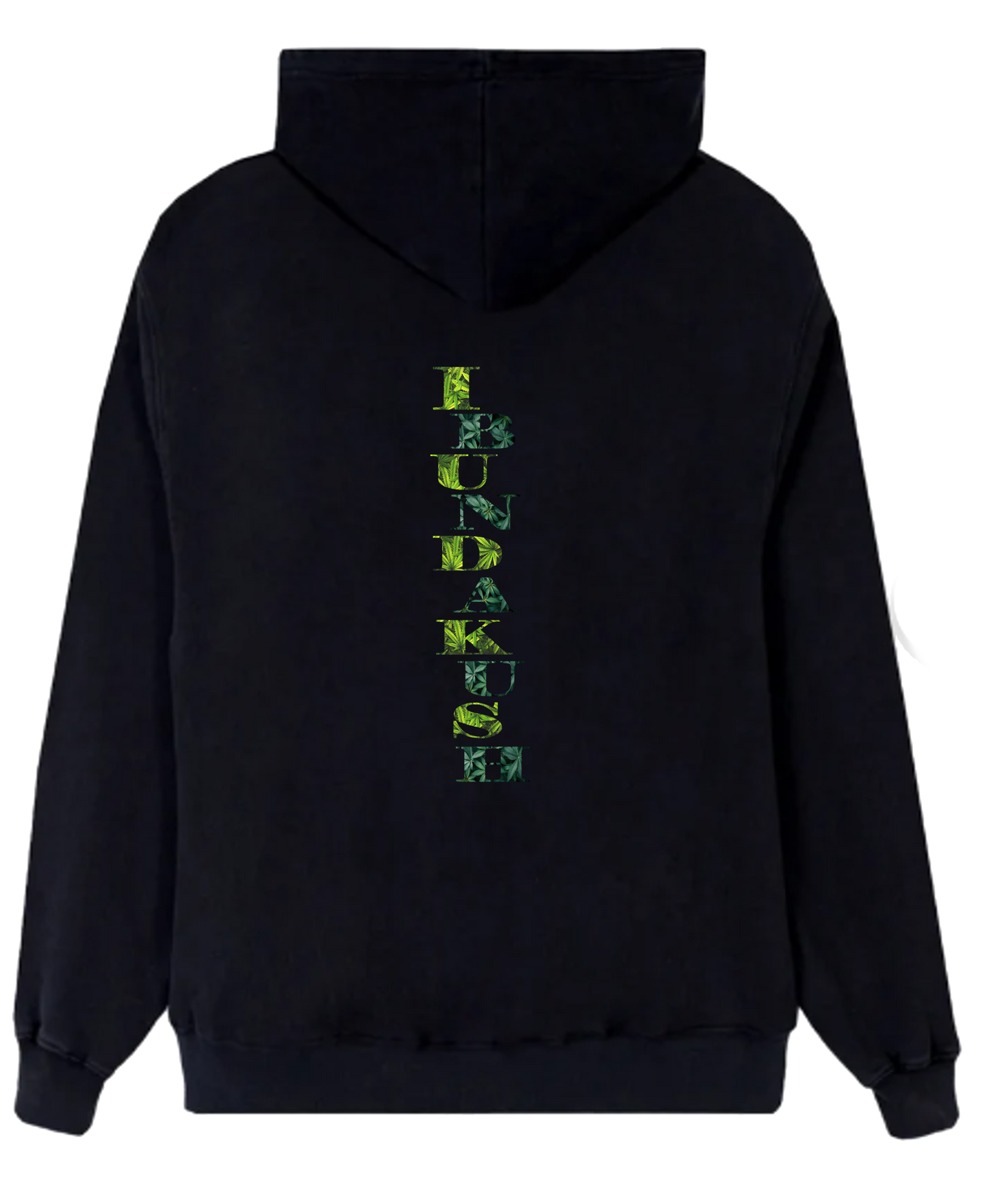 IBUNDAKUSH Hoodie Shirt Combo