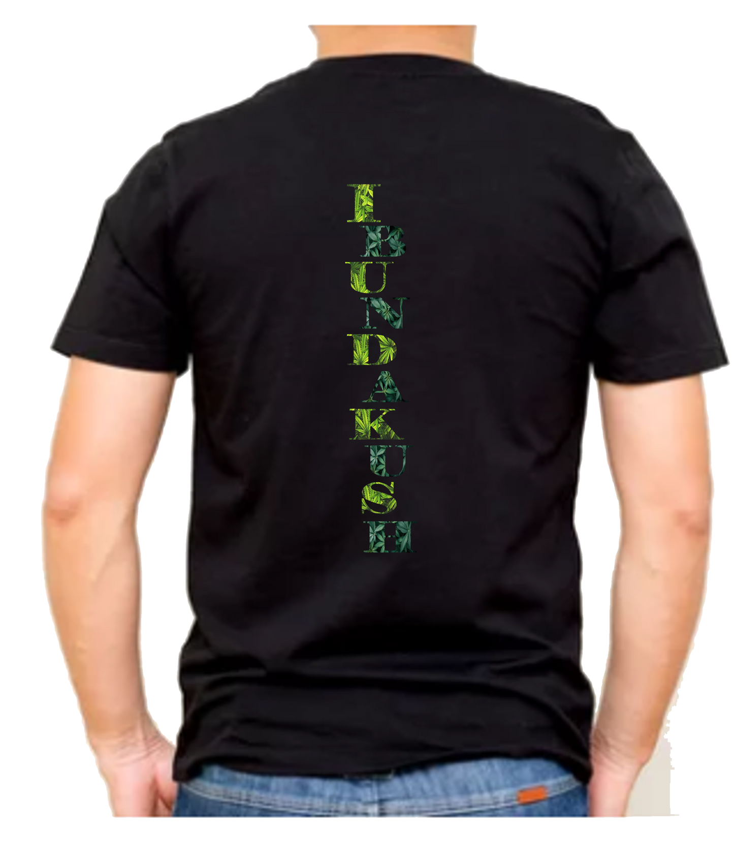 IBUNDAKUSH Hoodie Shirt Combo